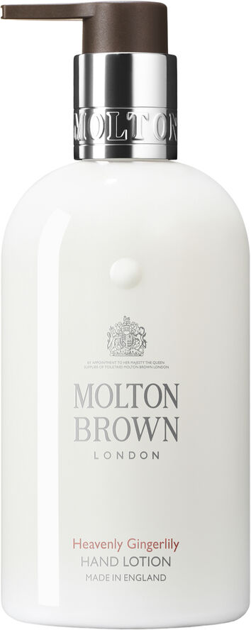 Molton Brown Heavenly Gingerlily Hand Lotion