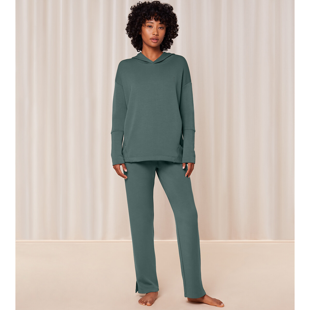 TRIUNFO<br>Broek Smart Active Infusion