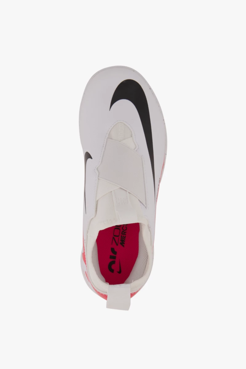 Nike Zoom Mercurial Vapor 15 Academy IC Kinder Fussballschuh