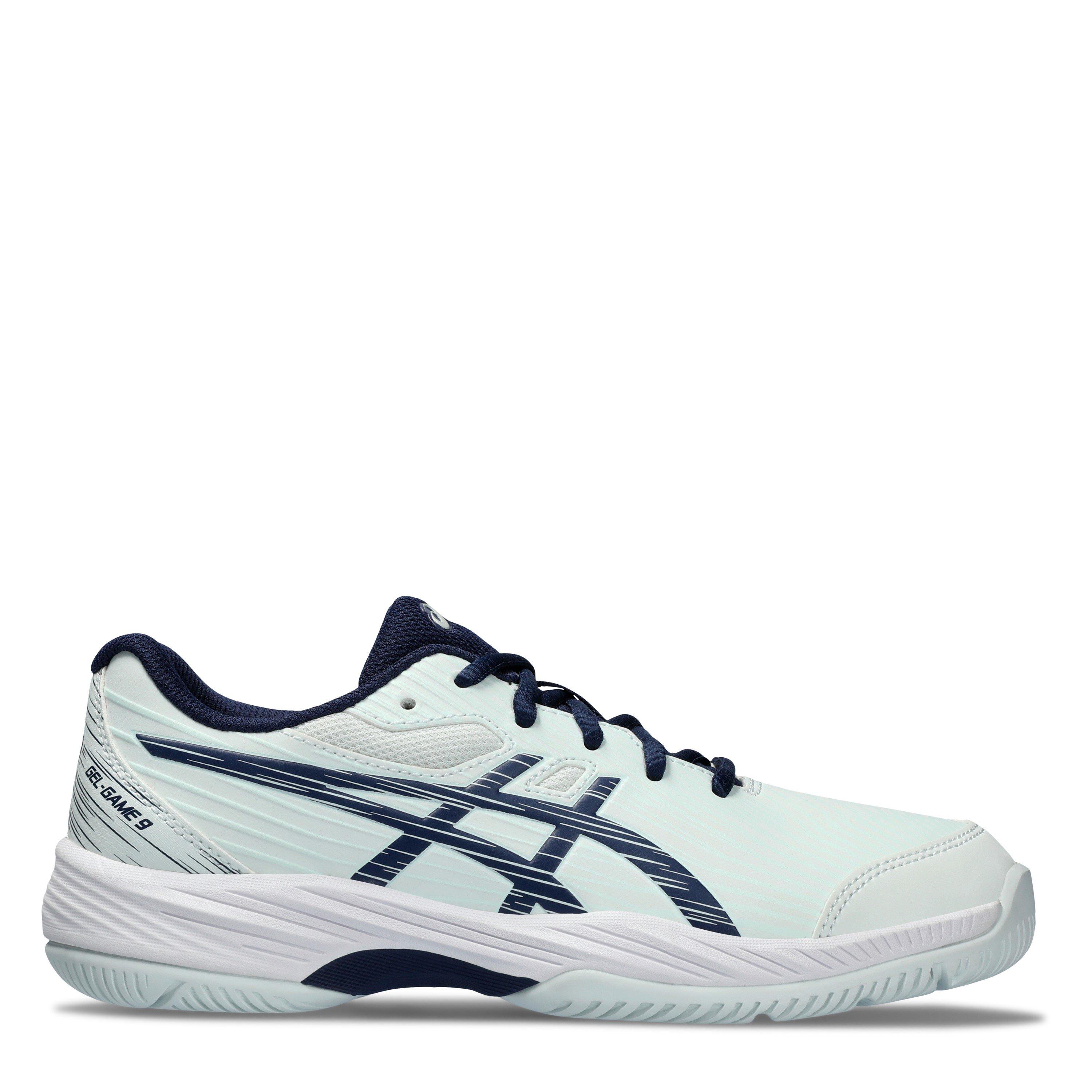 Asics Asics Gel-Game 9 Gs Tennis Shoes Unisex Kids