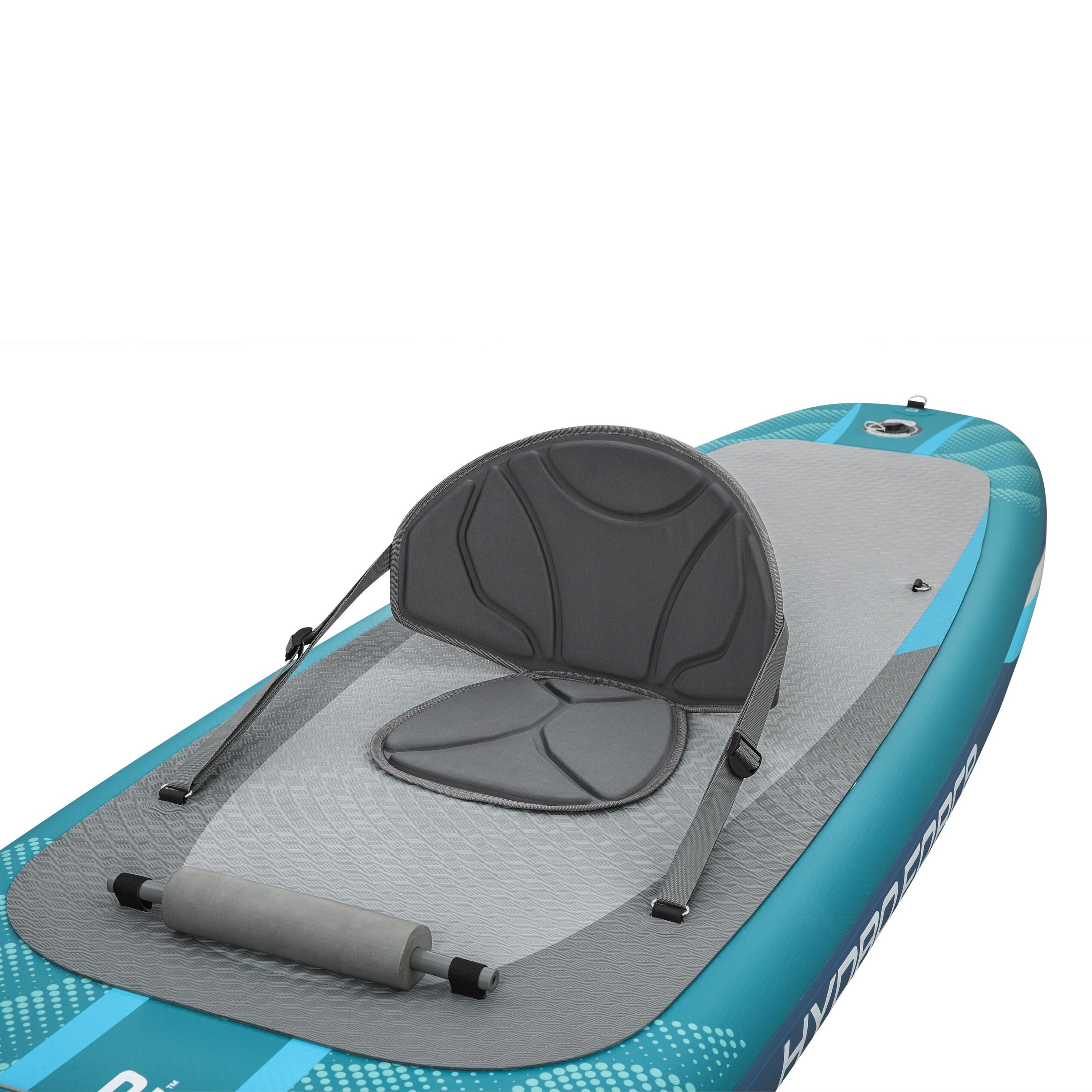 Stand Up Paddle AQUA DRIFTER mit Kajak Sitz 355 cm