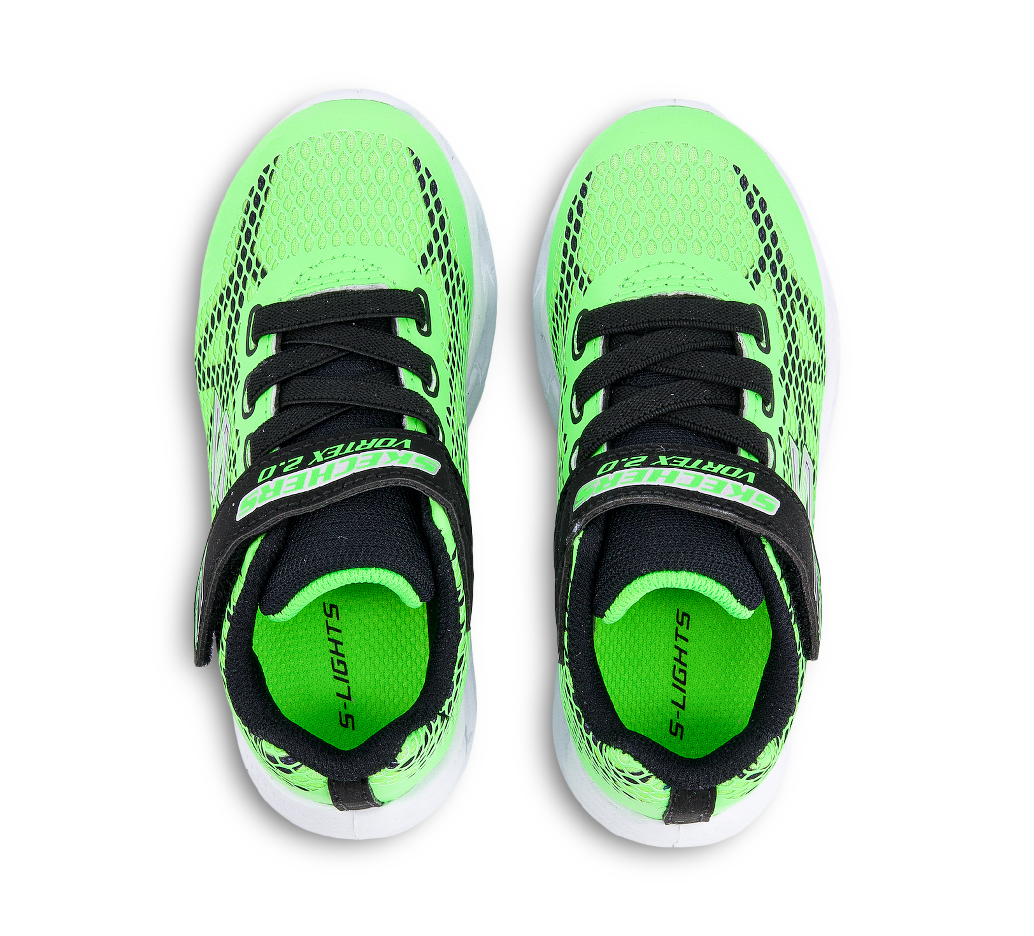 Skechers S Lights: Vortex 2.0 - Sneaker