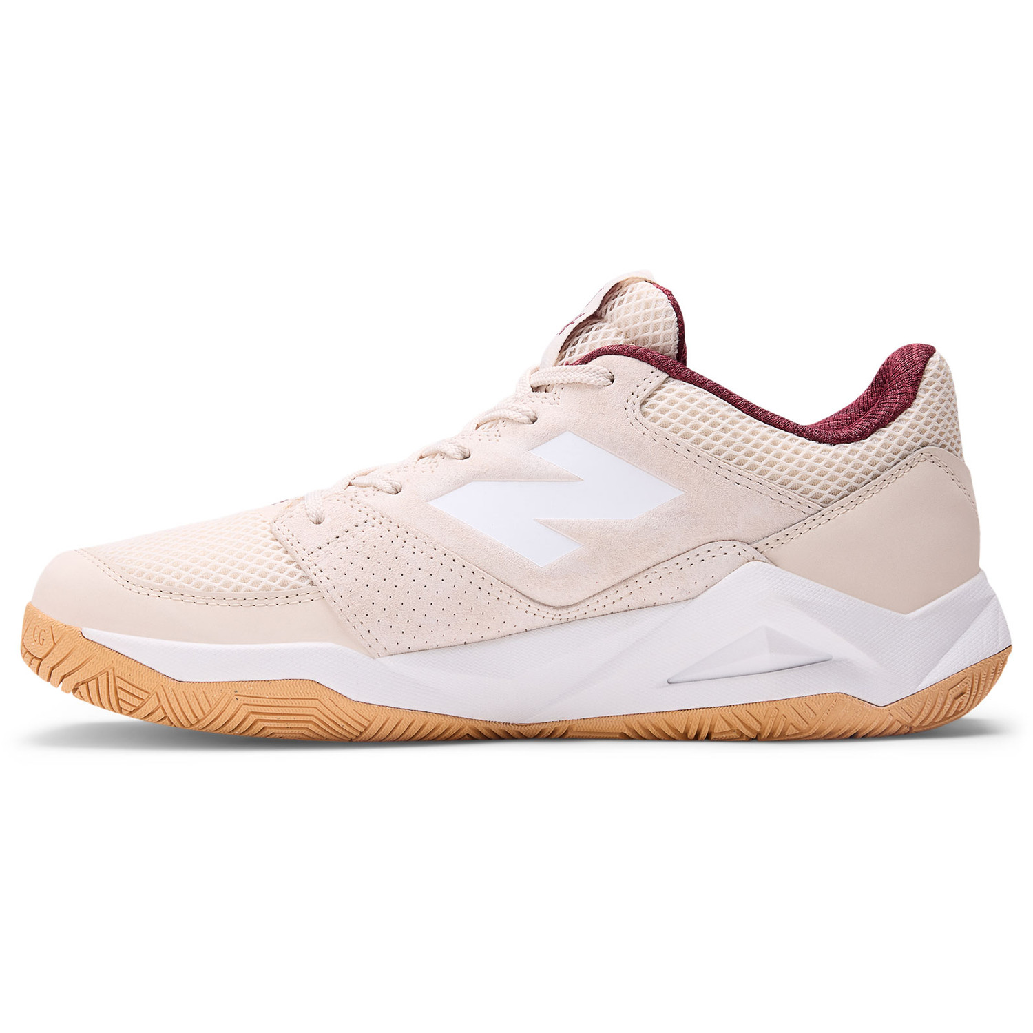 New Balance MCHCODUS All Court Heren
