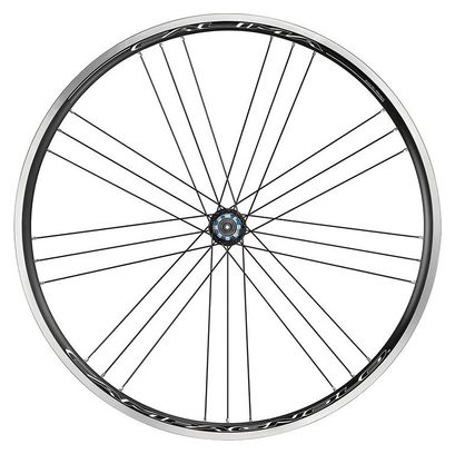 Paire de roues Campagnolo Calima pneus - CAMPAGNOLO - (Shimano)