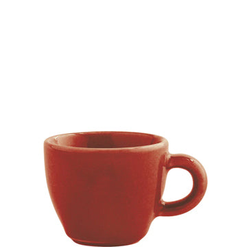 KAHLA Homestyle Espressotasse 0,03 l siena red