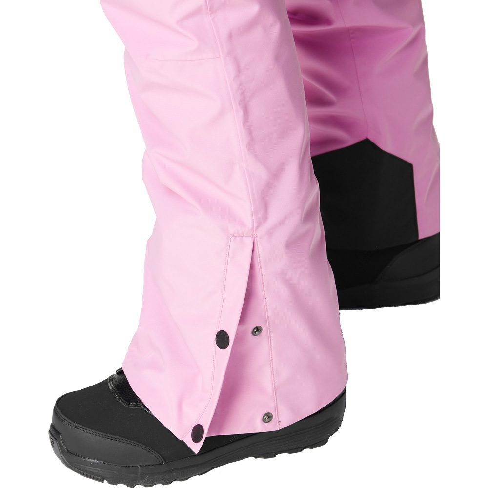 Picture Exa Skihose Damen orchid