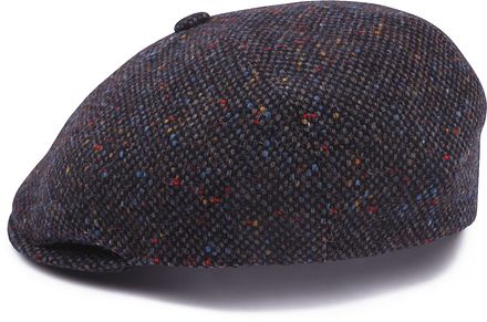 Suitable Flat Cap Wow Navy FC23-01 57120A02 kopen