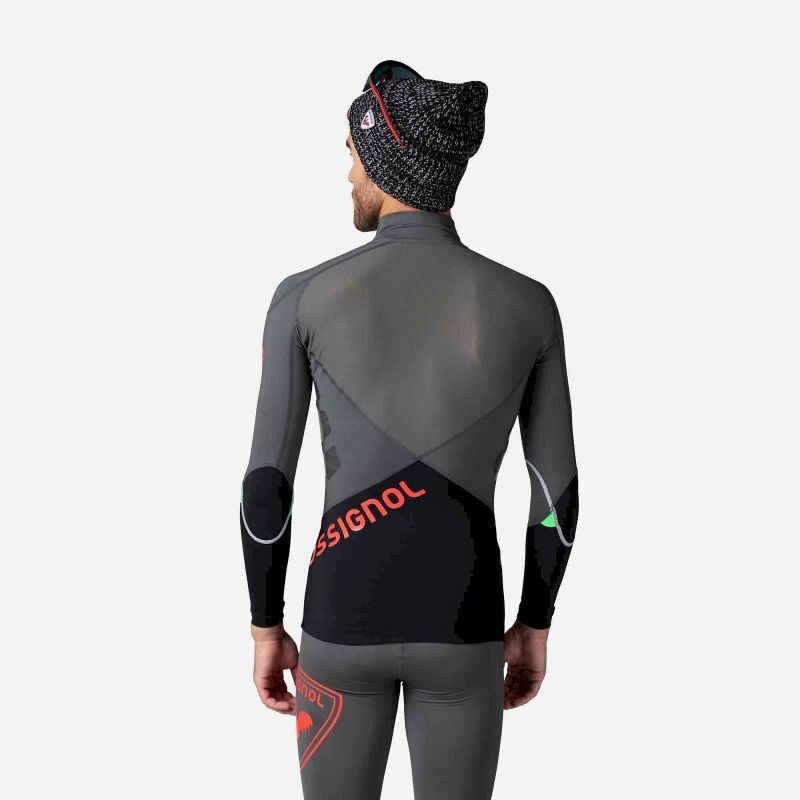 Infini Compression Race Top - Maillot thermique homme