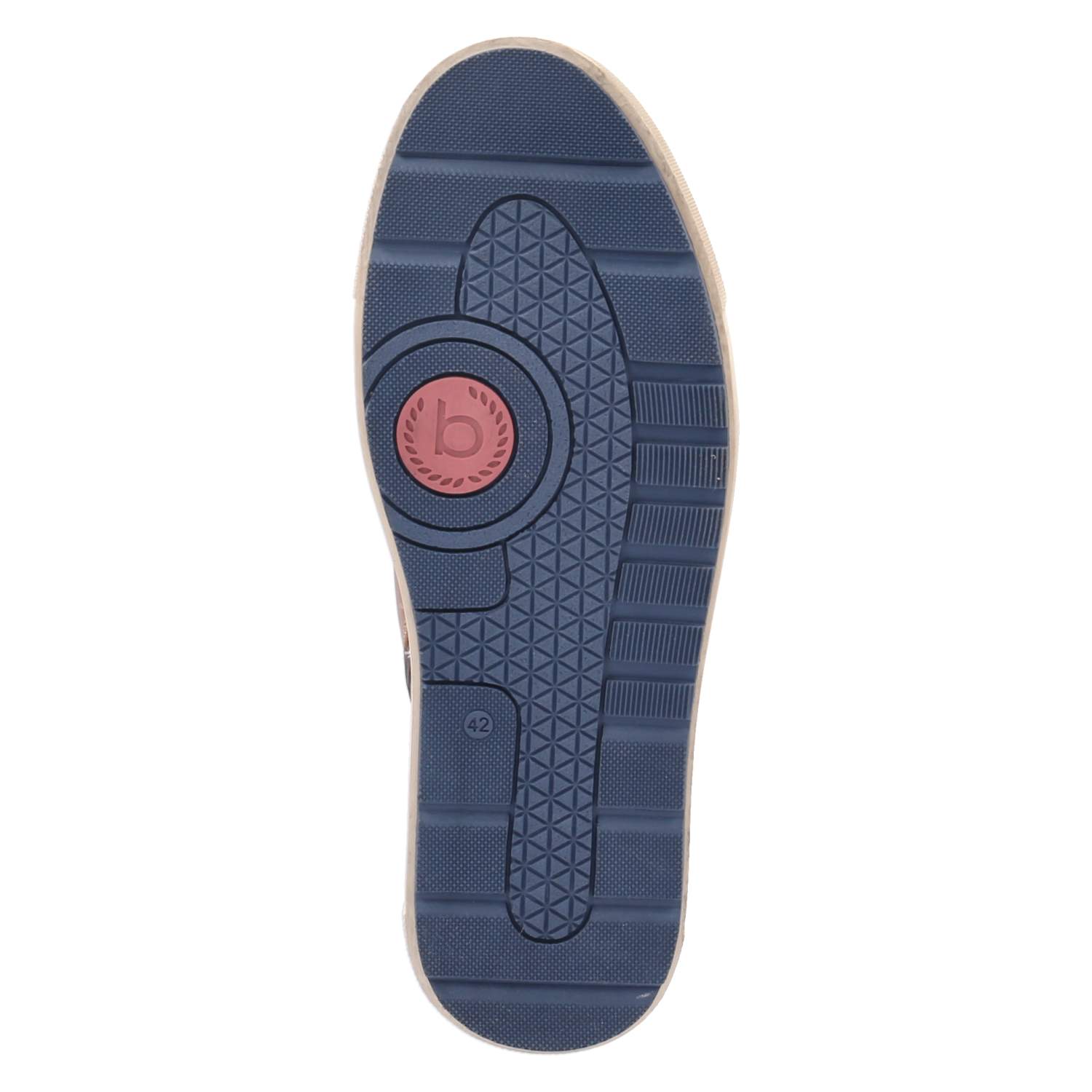 Bugatti Winterboots - cognac