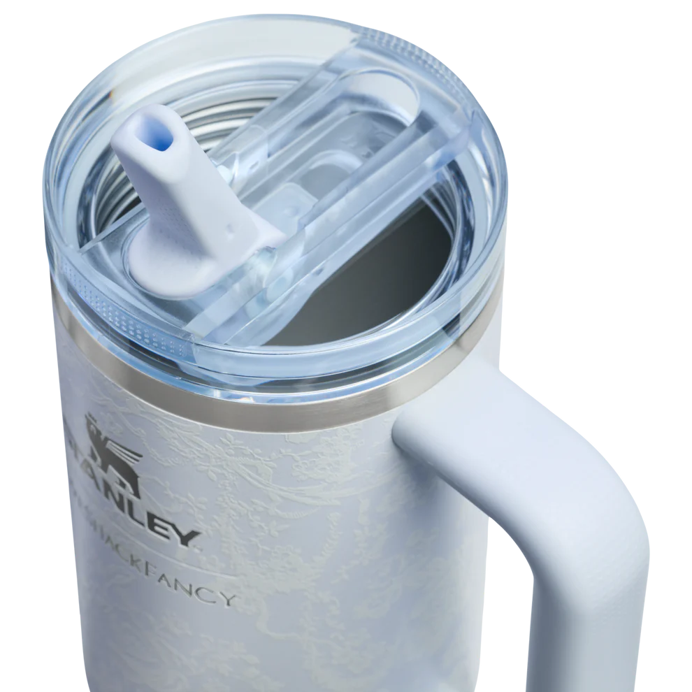 Stanley 1913 x LoveShackFancy Quencher® ProTour Tumbler | 0.89L