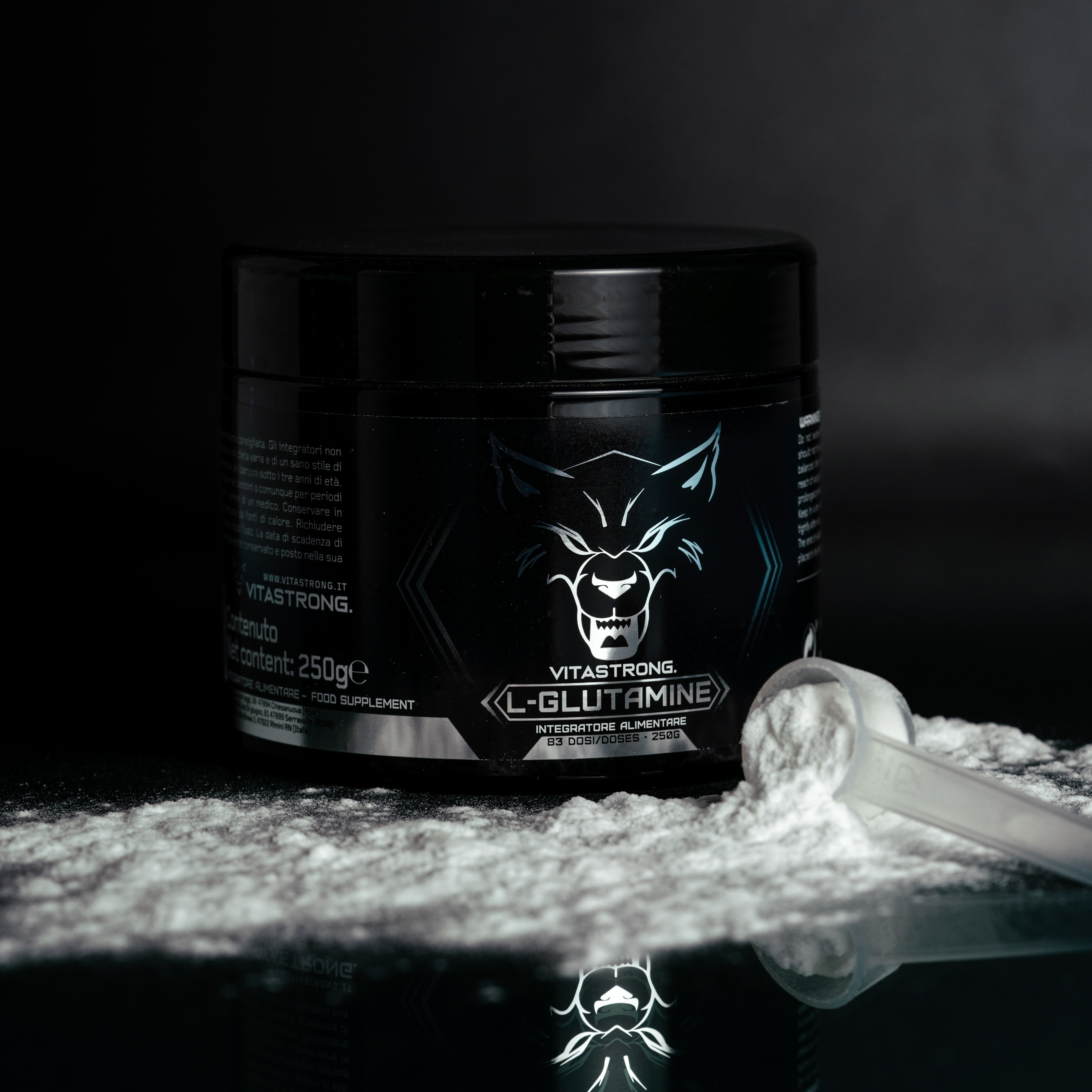 Vitastrong Glutamin
