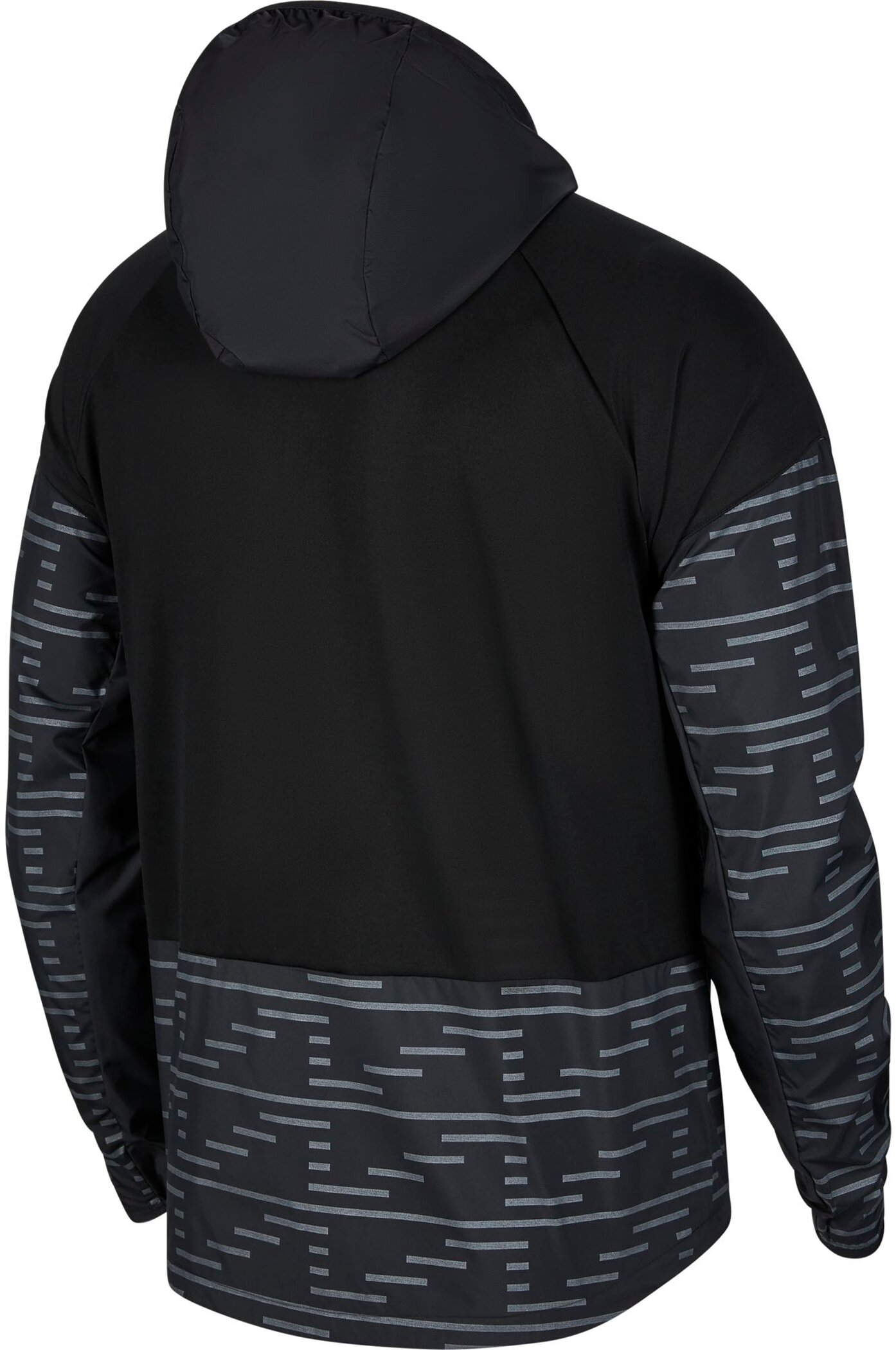 Nike Core M NK TF Rpl Run Miler Jkt