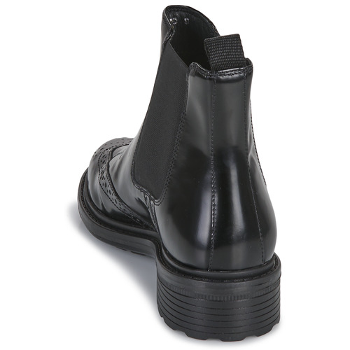 Geox - D WALK PLEASURE - Noir