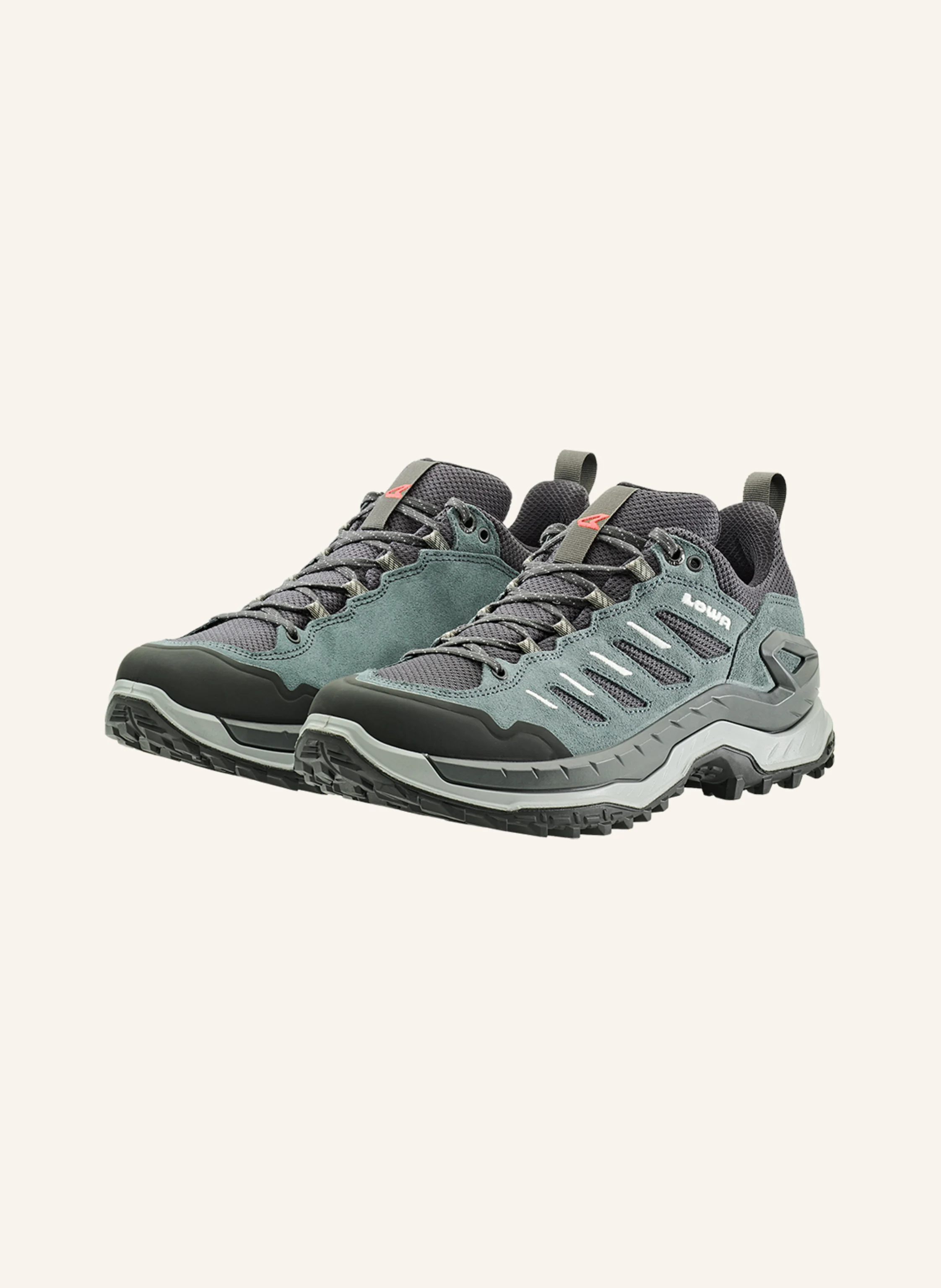 LOWA Outdoor-Schuhe INNOVO LO