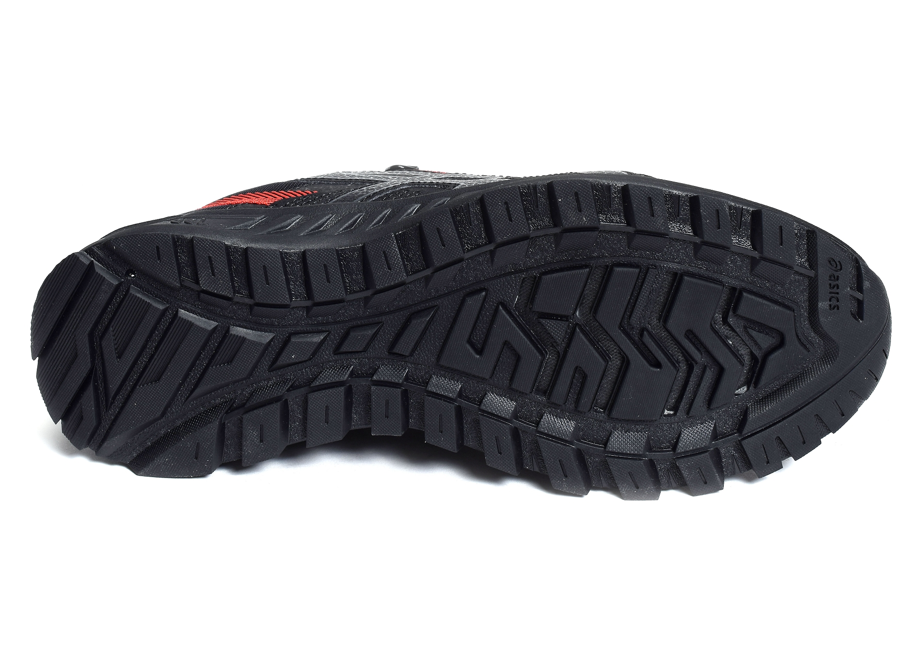 Gel citrek noir