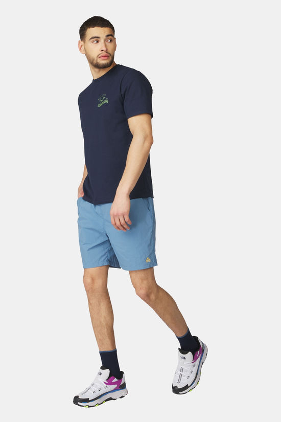Ayacucho Ayacucho Togo Amphibious Shorts