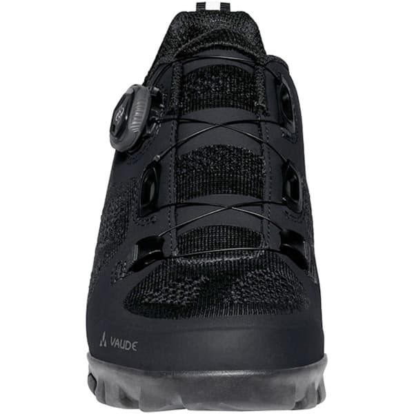 Chaussure VTT automatique VAUDE MEN'S TVL SKOJ BLACK