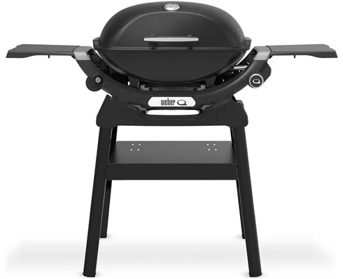 Weber Q2200N Gassgrill med stativ NO