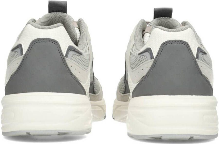 Poelman Lage Sneakers DEAN Heren Sneakers