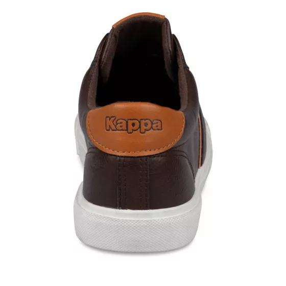 Baskets MARRON KAPPA