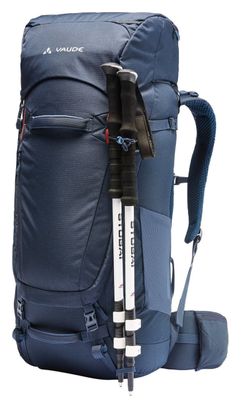 Sac de Randonnée Vaude Astrum EVO 70 10L Bleu