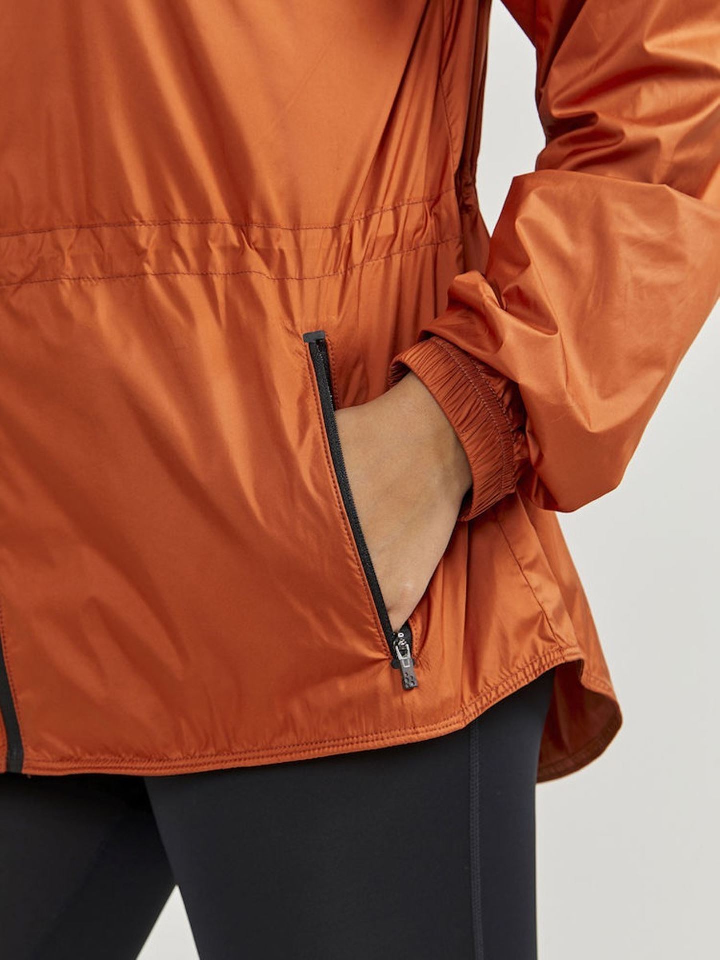 Charge Wind Jacket