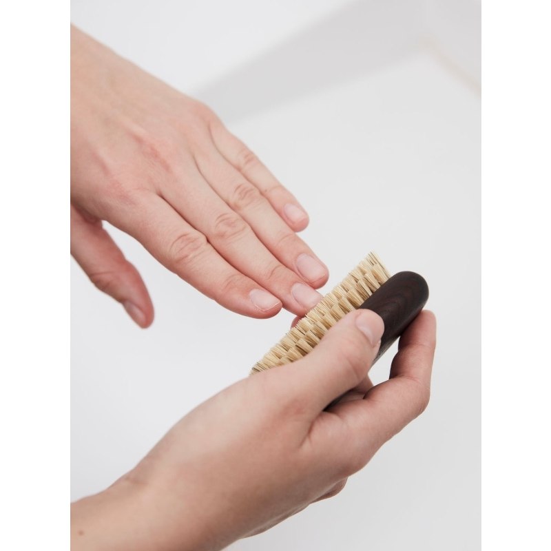 Meraki Nail Brush Borago