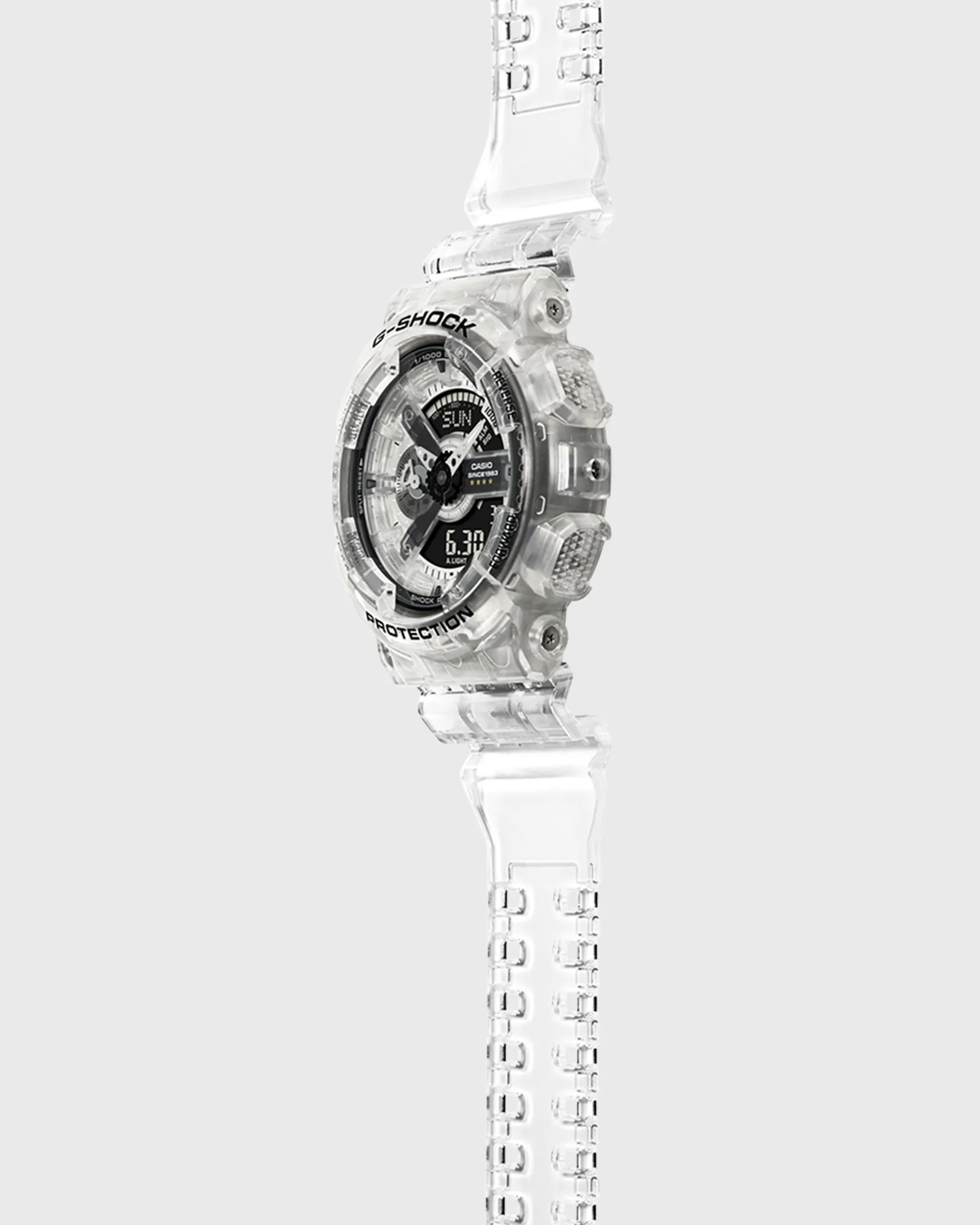 G-SHOCK GA-114RX-7AER