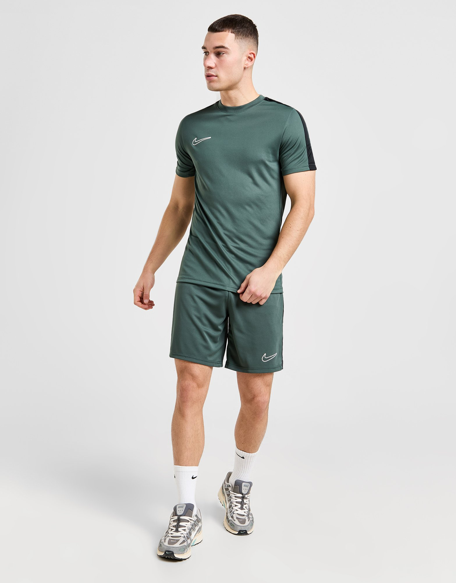 Nike T-Shirt Academy  Homme