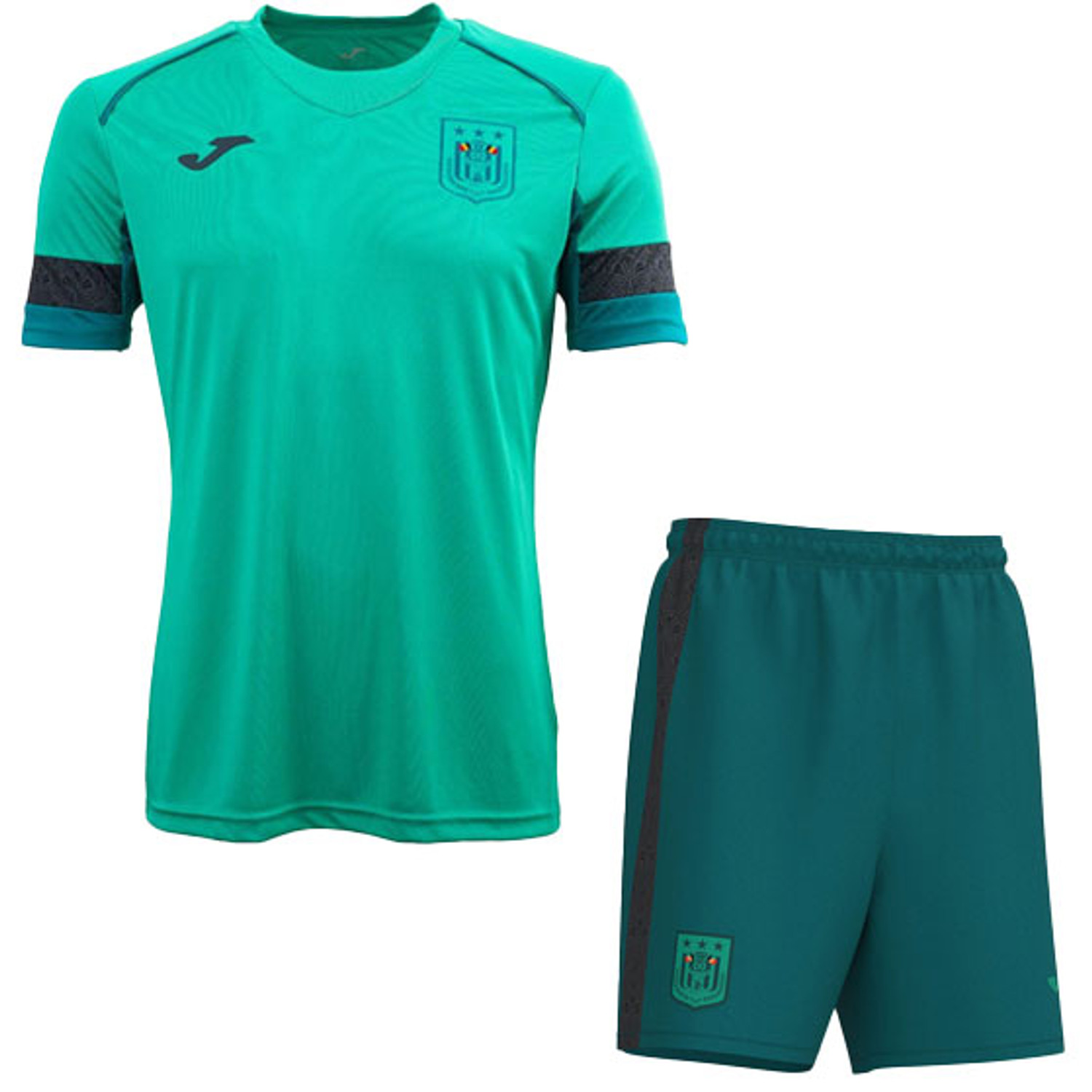 Joma RSC Anderlecht Trainingsset