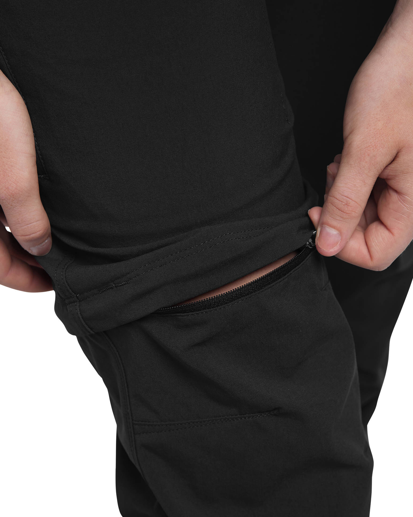 Haglöfs| Damen Wanderhose Zip Off pant