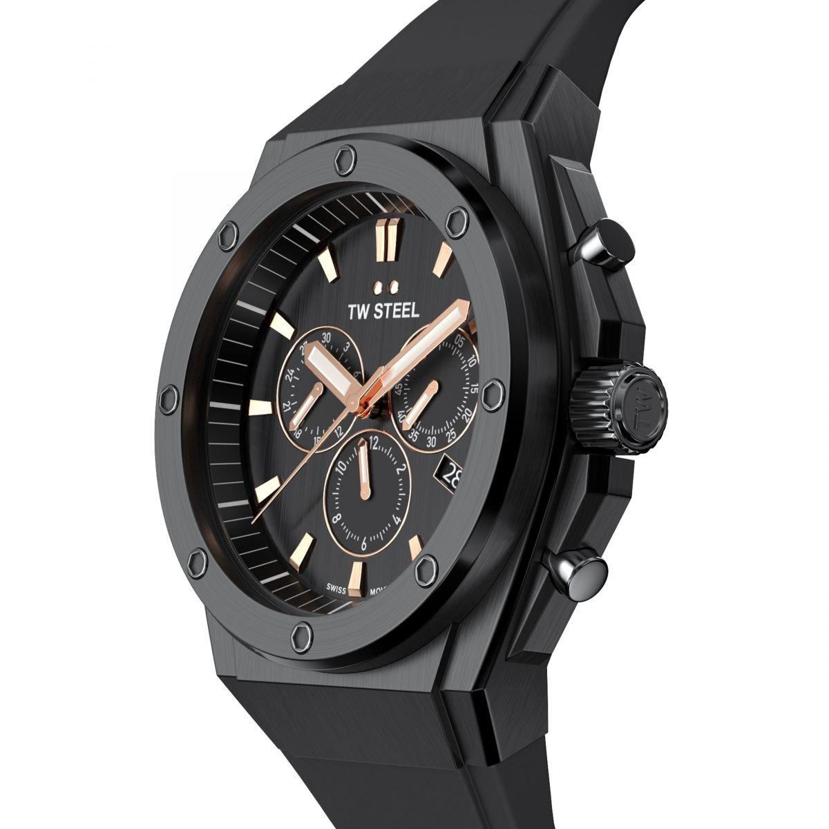 TW Steel Ceo Tech Watch CE4044