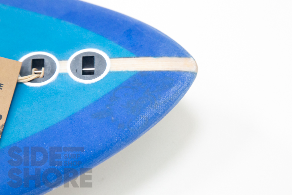 HURRICANE The Rhino Chaser - TWIG - 17 mm Stringer 10' x 21