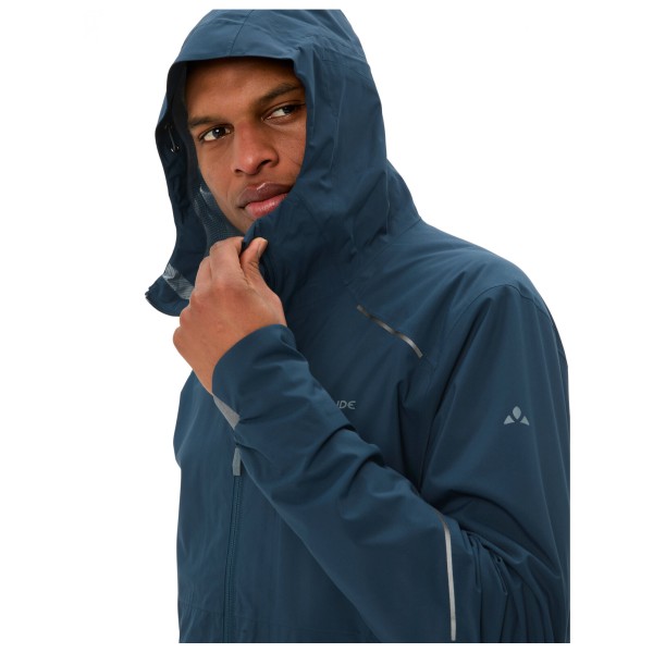 Vaude - Yaras 3in1 Jacket - Veste de cyclisme