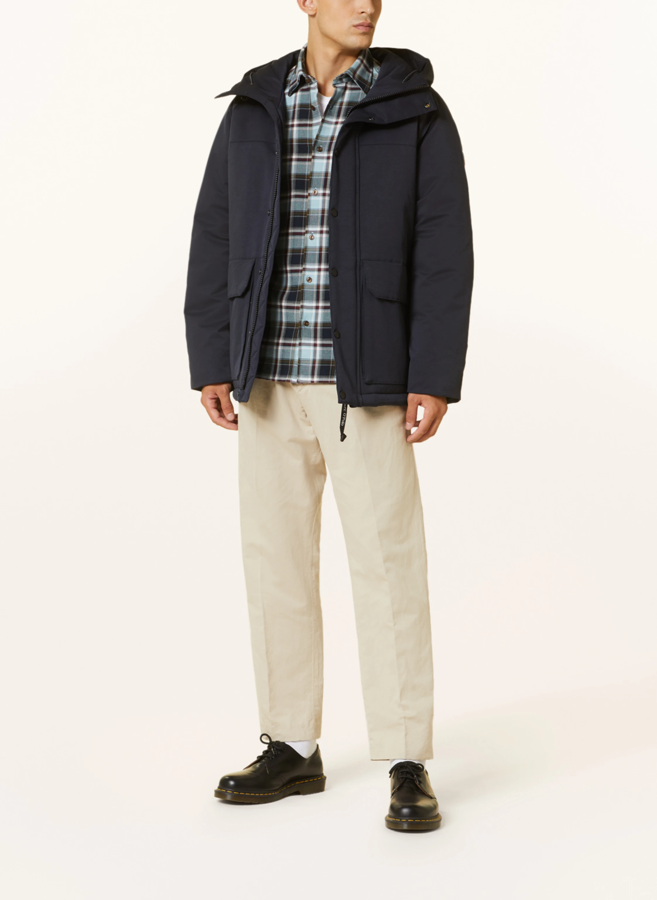 Marc O'Polo Steppjacke