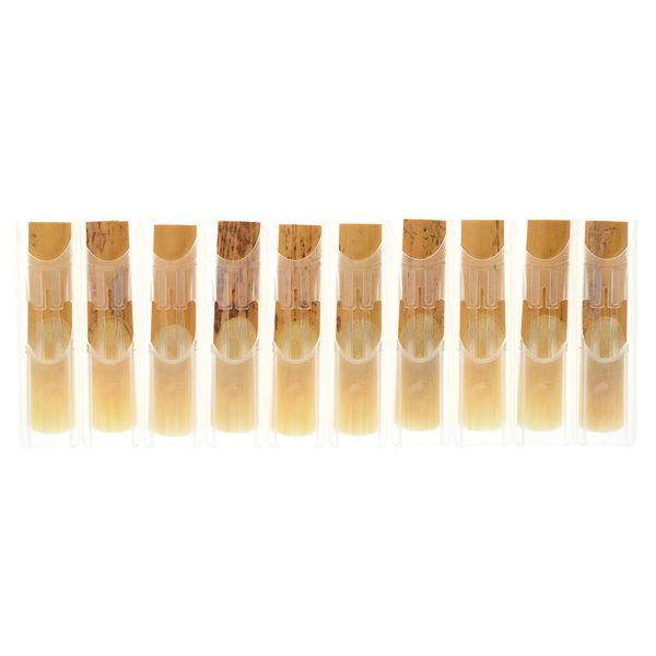 DAddario Woodwinds La Voz Medium Alto Sax