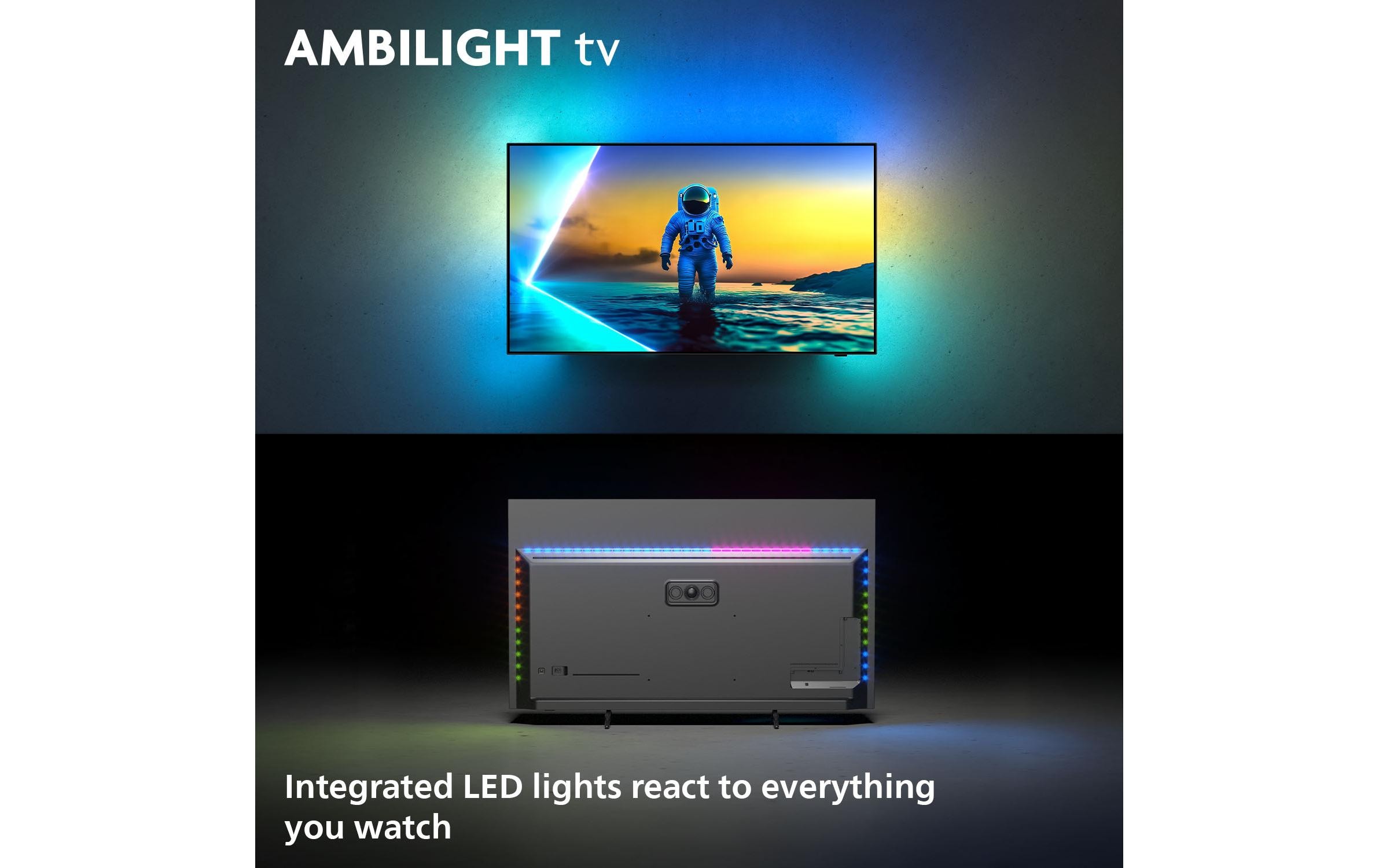 TV 77OLED810/12 77