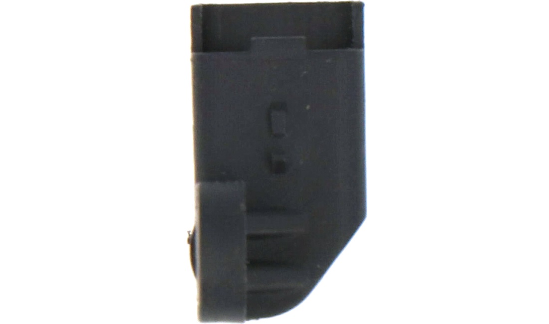 Sensor, knastakselposition
