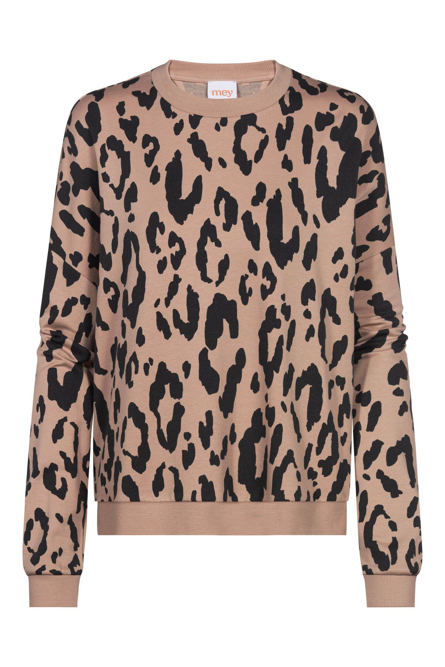 mey| Damen Sweater Serie Noah