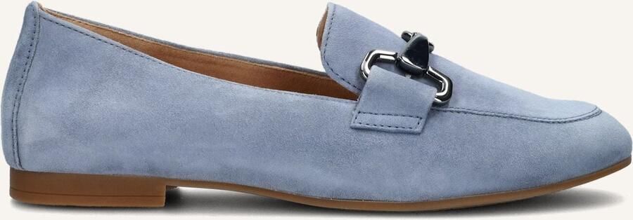 Gabor 211 Loafers Dames Instappers Bruin