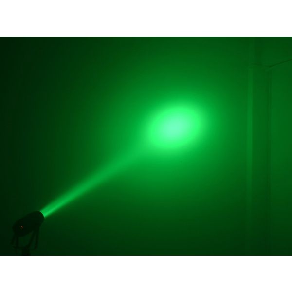Eurolite LED PST-10 QCL Spot