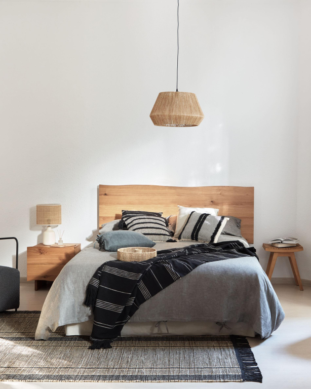 Kave Home Erna tafellamp