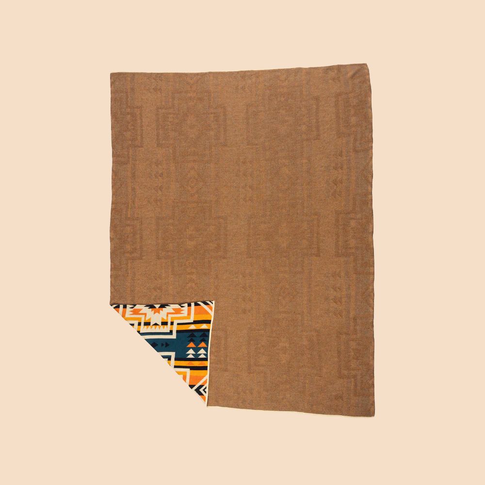 Myra Bag Sacred Star Valley Throw