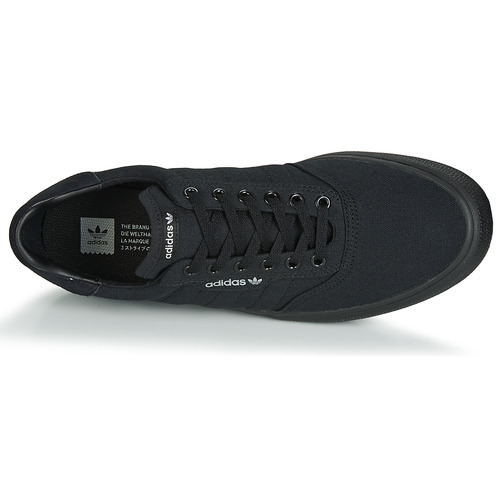 adidas Originals - 3MC - Noir