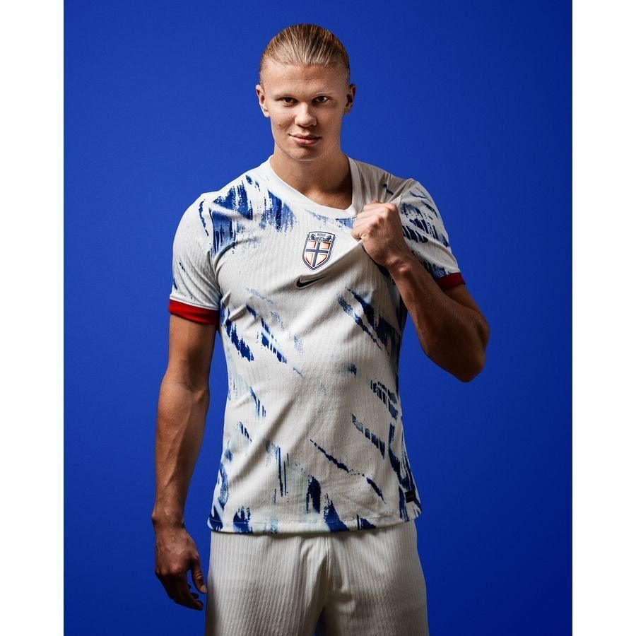 Norvège Maillot Extérieur 2024/25