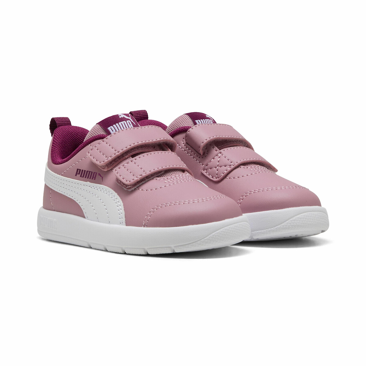 Tênis PUMA Courtflex V3