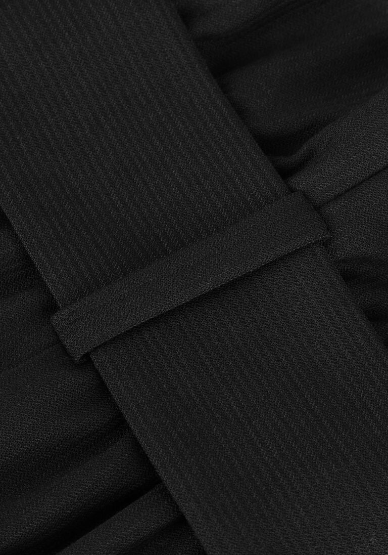 IRO zwarte iro pantalon lunami