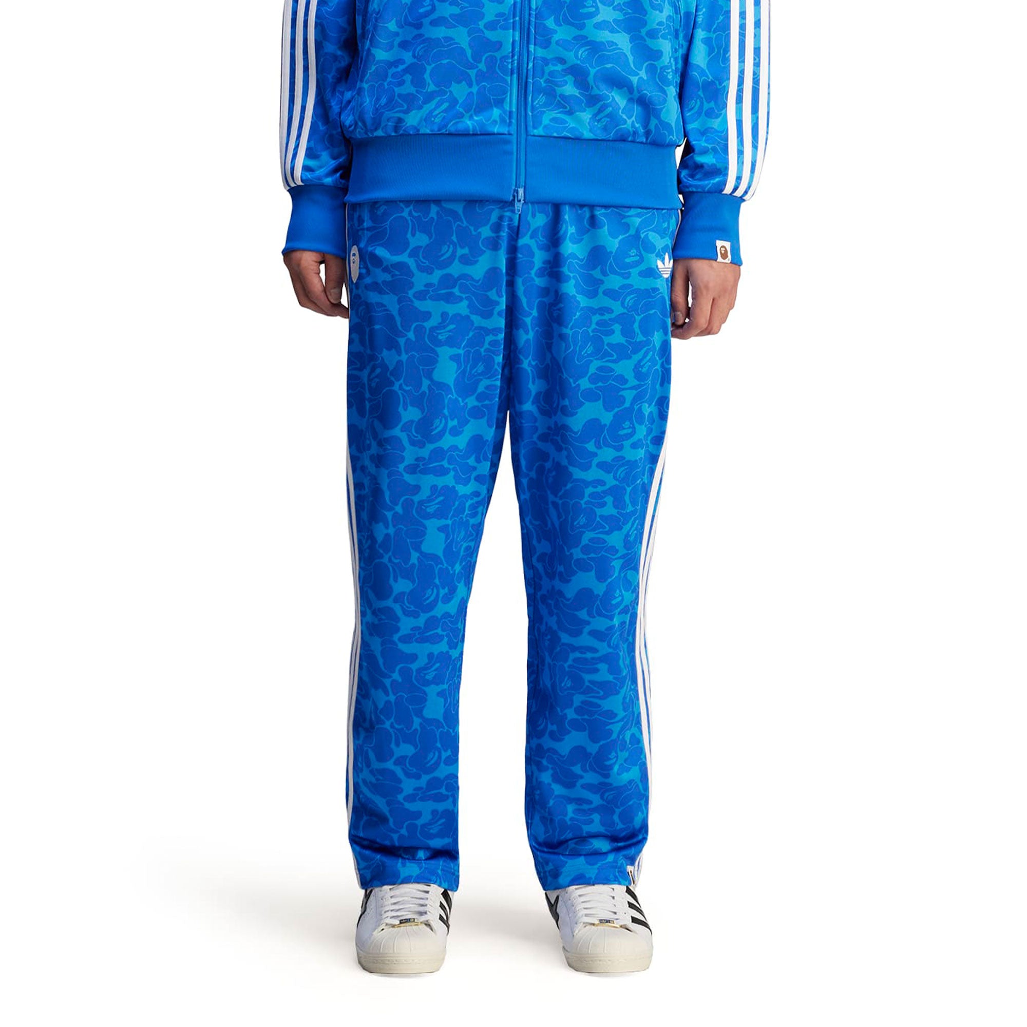 adidas<br>Firebird Track Pant