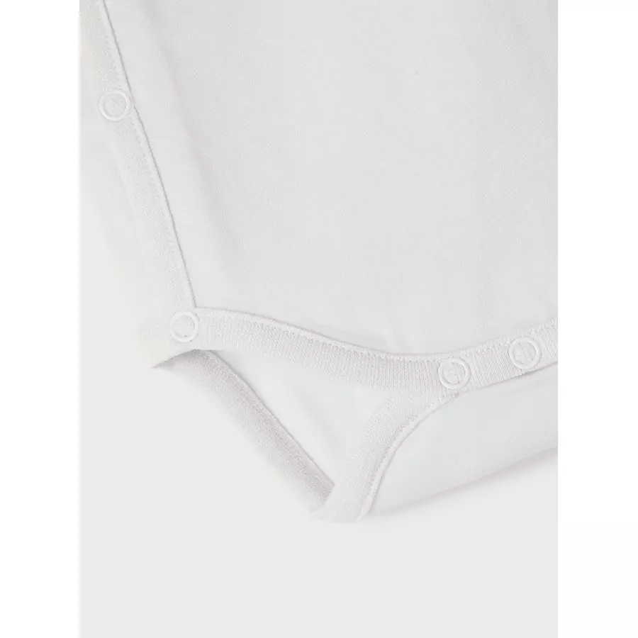 name it Wickelbody Nbnpullo Bright White