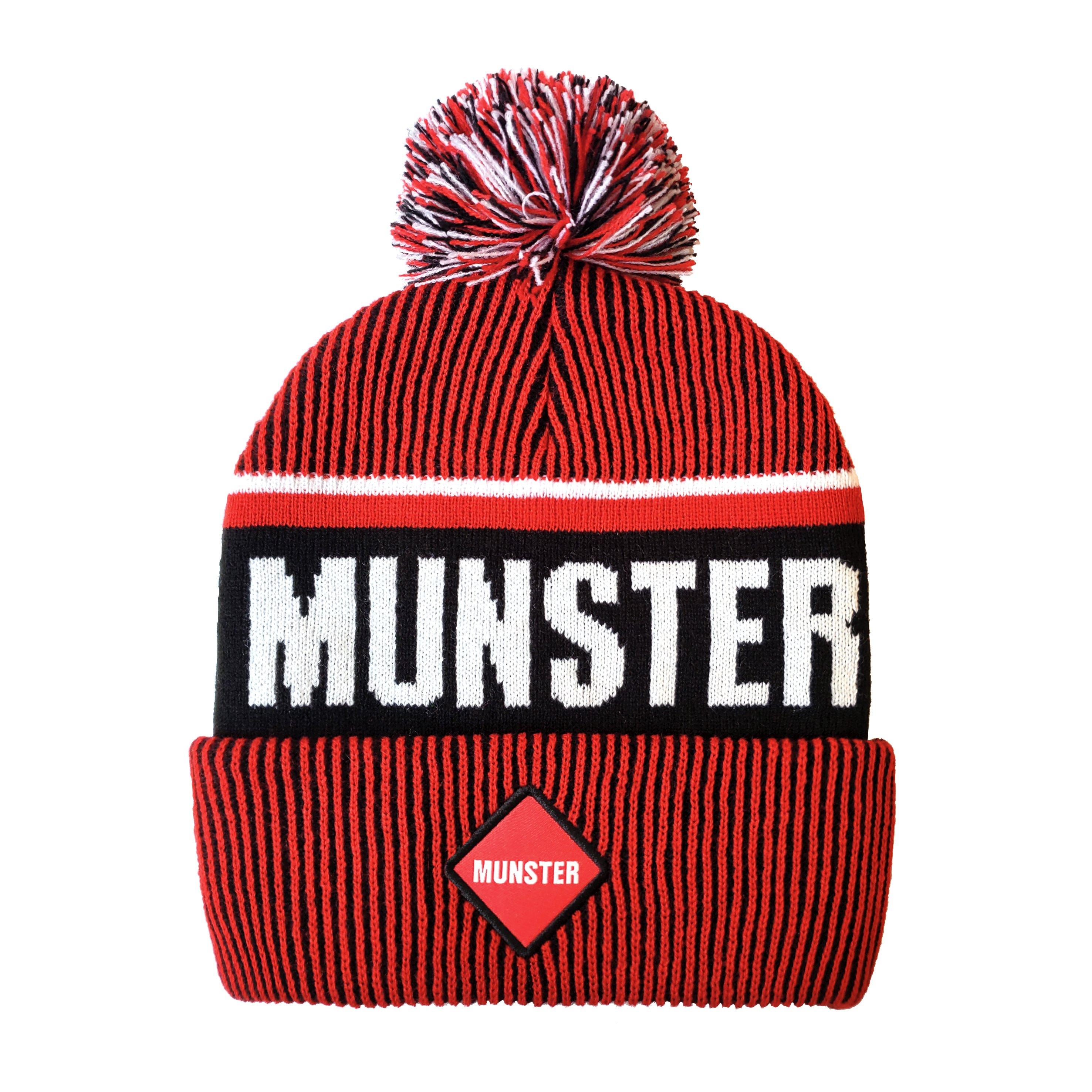 Team Rugby Beanie Adults